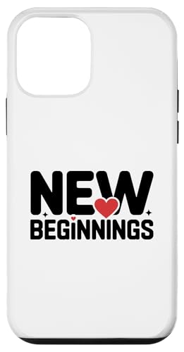 New Beginnings Ex Freundin Ex Freund Trennung Hülle für iPhone 12 mini New Beginnings Ex Freundin Ex Freund Trennung Hülle für iPhone 12 mini von Funny Relationship Breakup Sarcastic Ex Girlfriend