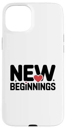 New Beginnings Ex Freundin Ex Freund Trennung Hülle für iPhone 15 Plus New Beginnings Ex Freundin Ex Freund Trennung Hülle für iPhone 15 Plus von Funny Relationship Breakup Sarcastic Ex Girlfriend