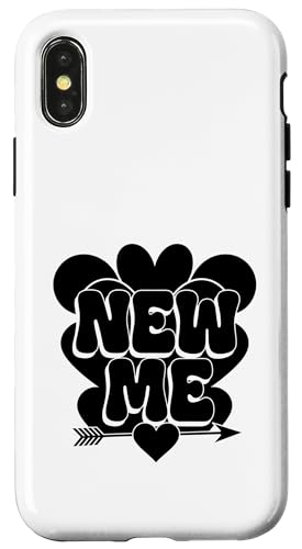New Me Ex Freundin Ex Freund Trennung Hülle für iPhone X/XS New Me Ex Freundin Ex Freund Trennung Hülle für iPhone X/XS von Funny Relationship Breakup Sarcastic Ex Girlfriend