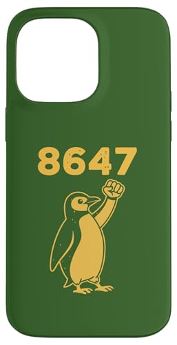 Faust Pinguin - We Stand With Penguins - Funny 8647 Hülle für iPhone 14 Pro Max Faust Pinguin - We Stand With Penguins - Funny 8647 Hülle für iPhone 14 Pro Max von Funny Resist We Stand With The Penguins
