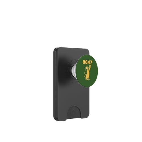 Faust Pinguin - We Stand With Penguins - Funny 8647 PopSockets PopWallet für MagSafe Faust Pinguin - We Stand With Penguins - Funny 8647 PopSockets PopWallet für MagSafe von Funny Resist We Stand With The Penguins