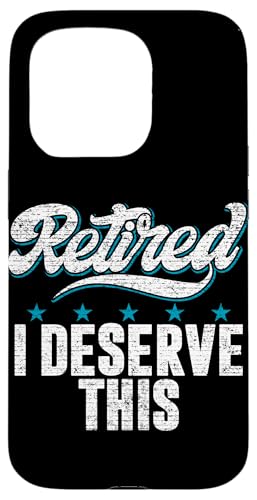 Im Ruhestand Ich verdiene dieses Leben im Ruhestand Opa V Hülle für iPhone 15 Pro Im Ruhestand Ich verdiene dieses Leben im Ruhestand Opa V Hülle für iPhone 15 Pro von Funny Retired Retirement Gifts Coworker Employee