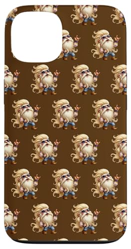 Hardrock Gnome Dad In Hippie Rocker Clothing Love Rock Music Hülle für iPhone 13 Hardrock Gnome Dad In Hippie Rocker Clothing Love Rock Music Hülle für iPhone 13 von Funny Rocker Gifts For Women & Men Hardrock Gnome