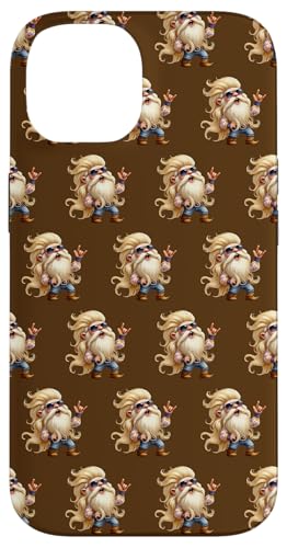 Hardrock Gnome Dad In Hippie Rocker Clothing Love Rock Music Hülle für iPhone 14 Hardrock Gnome Dad In Hippie Rocker Clothing Love Rock Music Hülle für iPhone 14 von Funny Rocker Gifts For Women & Men Hardrock Gnome
