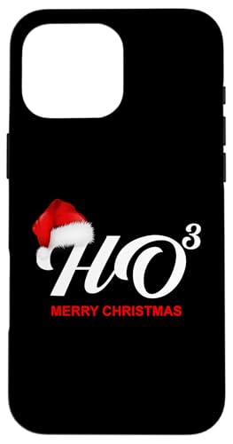 Ho Ho Ho Lustige Mathematik Weihnachten Jungen Mädchen Xmas Lehrer Hülle für iPhone 16 Pro Max Ho Ho Ho Lustige Mathematik Weihnachten Jungen Mädchen Xmas Lehrer Hülle für iPhone 16 Pro Max von Funny Santa Christmas Gifts