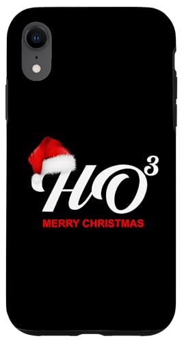 Ho Ho Ho Lustige Mathematik Weihnachten Jungen Mädchen Xmas Lehrer Hülle für iPhone XR Ho Ho Ho Lustige Mathematik Weihnachten Jungen Mädchen Xmas Lehrer Hülle für iPhone XR von Funny Santa Christmas Gifts