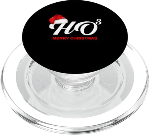 Ho Ho Ho Lustige Mathematik Weihnachten Jungen Mädchen Xmas Lehrer PopSockets PopGrip für MagSafe Ho Ho Ho Lustige Mathematik Weihnachten Jungen Mädchen Xmas Lehrer PopSockets PopGrip für MagSafe von Funny Santa Christmas Gifts
