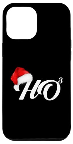 Lustige Ho3 Mathematiklehrer Nikolausmütze Weihnachten Xmas Hülle für iPhone 12 Pro Max Lustige Ho3 Mathematiklehrer Nikolausmütze Weihnachten Xmas Hülle für iPhone 12 Pro Max von Funny Santa Christmas Gifts