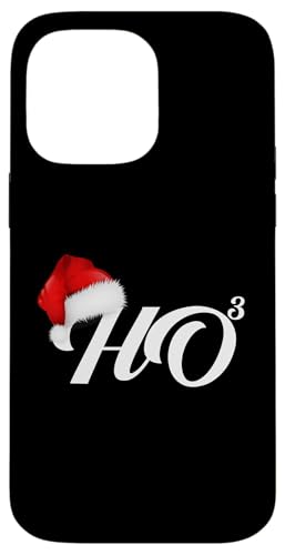 Lustige Ho3 Mathematiklehrer Nikolausmütze Weihnachten Xmas Hülle für iPhone 14 Pro Max Lustige Ho3 Mathematiklehrer Nikolausmütze Weihnachten Xmas Hülle für iPhone 14 Pro Max von Funny Santa Christmas Gifts