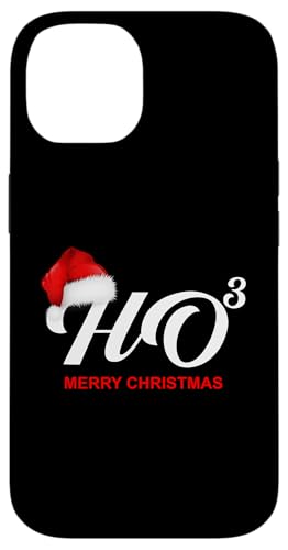 Lustige Ho3 Mathematiklehrer Nikolausmütze Weihnachten Xmas Hülle für iPhone 14 Lustige Ho3 Mathematiklehrer Nikolausmütze Weihnachten Xmas Hülle für iPhone 14 von Funny Santa Christmas Gifts