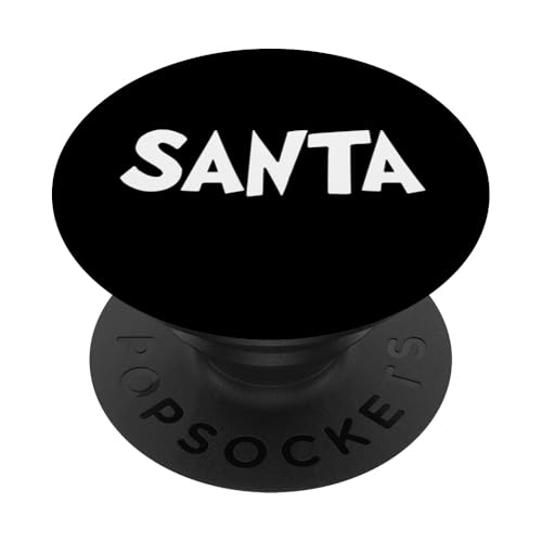 Weihnachtsmann Weihnachten Familie Passende Geschenke Pyjama Herren Damen PopSockets Klebender PopGrip Weihnachtsmann Weihnachten Familie Passende Geschenke Pyjama Herren Damen PopSockets Klebender PopGrip von Funny Santa Christmas Gifts