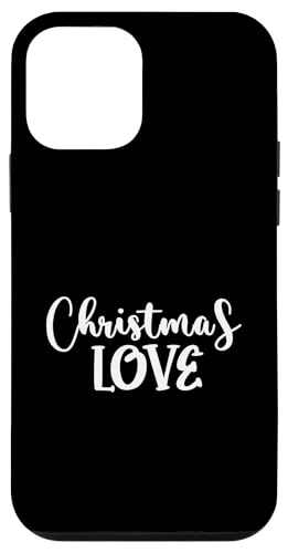 Frohe Weihnachten, Liebesgeschenke für Herren, Damen, Kinder, Weihnachten Hülle für iPhone 12 mini Frohe Weihnachten, Liebesgeschenke für Herren, Damen, Kinder, Weihnachten Hülle für iPhone 12 mini von Funny Santa Christmas Pajama Gifts