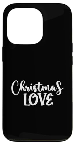Frohe Weihnachten, Liebesgeschenke für Herren, Damen, Kinder, Weihnachten Hülle für iPhone 13 Pro Frohe Weihnachten, Liebesgeschenke für Herren, Damen, Kinder, Weihnachten Hülle für iPhone 13 Pro von Funny Santa Christmas Pajama Gifts