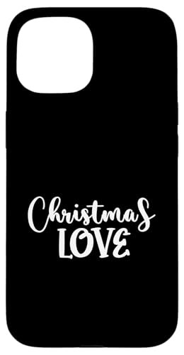 Frohe Weihnachten, Liebesgeschenke für Herren, Damen, Kinder, Weihnachten Hülle für iPhone 15 Frohe Weihnachten, Liebesgeschenke für Herren, Damen, Kinder, Weihnachten Hülle für iPhone 15 von Funny Santa Christmas Pajama Gifts