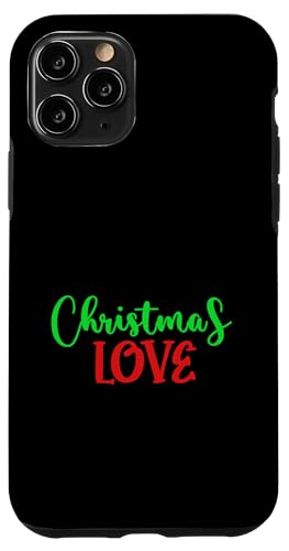 Frohe Weihnachten, romantische Liebesgeschenke für Herren, Damen, Kinder, Weihnachten Hülle für iPhone 11 Pro Frohe Weihnachten, romantische Liebesgeschenke für Herren, Damen, Kinder, Weihnachten Hülle für iPhone 11 Pro von Funny Santa Christmas Pajama Gifts