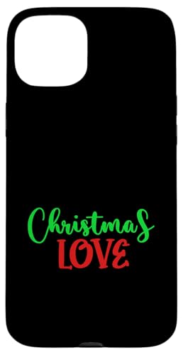 Frohe Weihnachten, romantische Liebesgeschenke für Herren, Damen, Kinder, Weihnachten Hülle für iPhone 15 Plus Frohe Weihnachten, romantische Liebesgeschenke für Herren, Damen, Kinder, Weihnachten Hülle für iPhone 15 Plus von Funny Santa Christmas Pajama Gifts