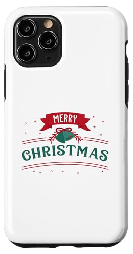 Frohe Weihnachten Buffalo Bell Geschenke Weihnachtsmütze Weihnachtspyjama Hülle für iPhone 11 Pro Frohe Weihnachten Buffalo Bell Geschenke Weihnachtsmütze Weihnachtspyjama Hülle für iPhone 11 Pro von Funny Santa Christmas Pajama Gifts
