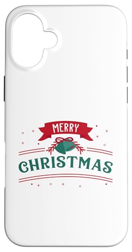 Frohe Weihnachten Buffalo Bell Geschenke Weihnachtsmütze Weihnachtspyjama Hülle für iPhone 16 Plus Frohe Weihnachten Buffalo Bell Geschenke Weihnachtsmütze Weihnachtspyjama Hülle für iPhone 16 Plus von Funny Santa Christmas Pajama Gifts