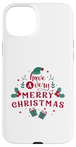 Have A Very Merry Christmas 2022 Weihnachtsfeiertage Herren Damen Hülle für iPhone 15 Plus Have A Very Merry Christmas 2022 Weihnachtsfeiertage Herren Damen Hülle für iPhone 15 Plus von Funny Santa Christmas Pajama Gifts