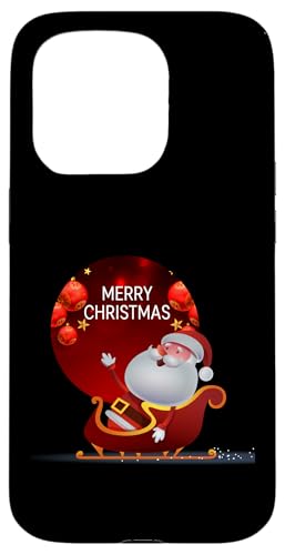 Lustige Weihnachtsmann-Geschenke für Männer und Frauen Hülle für iPhone 15 Pro Lustige Weihnachtsmann-Geschenke für Männer und Frauen Hülle für iPhone 15 Pro von Funny Santa Christmas Pajama Gifts