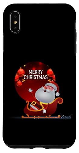 Lustige Weihnachtsmann-Geschenke für Männer und Frauen Hülle für iPhone XS Max Lustige Weihnachtsmann-Geschenke für Männer und Frauen Hülle für iPhone XS Max von Funny Santa Christmas Pajama Gifts