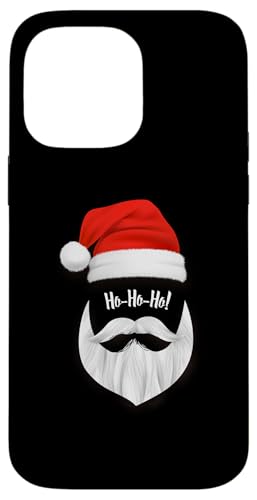 Lustiges Weihnachtsmanngesicht Ho Niedliche Geschenke für Männer Frauen Kinder Weihnachten Hülle für iPhone 14 Pro Max Lustiges Weihnachtsmanngesicht Ho Niedliche Geschenke für Männer Frauen Kinder Weihnachten Hülle für iPhone 14 Pro Max von Funny Santa Christmas Pajama Gifts