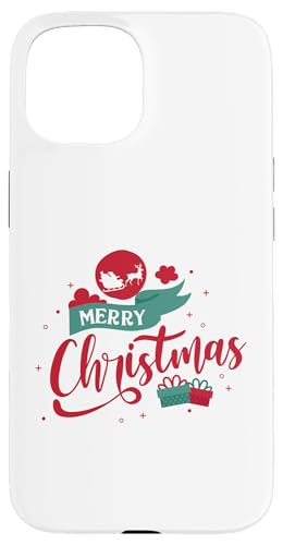Merry Christmas Buffalo Santa Rentier Hut Xmas Pyjama Hülle für iPhone 15 Merry Christmas Buffalo Santa Rentier Hut Xmas Pyjama Hülle für iPhone 15 von Funny Santa Christmas Pajama Gifts