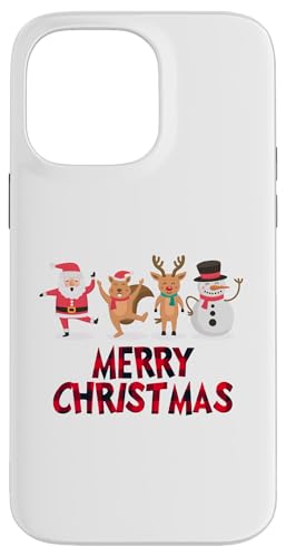 Merry Christmas Gnom Family Christmas Santa für Damen und Herren Hülle für iPhone 14 Pro Max Merry Christmas Gnom Family Christmas Santa für Damen und Herren Hülle für iPhone 14 Pro Max von Funny Santa Christmas Pajama Gifts