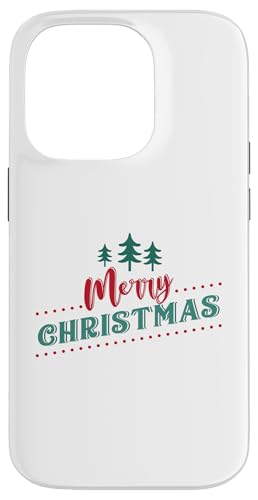 Merry Christmas Holiday Plaid Weihnachtsbaum & Leopard Hülle für iPhone 14 Pro Merry Christmas Holiday Plaid Weihnachtsbaum & Leopard Hülle für iPhone 14 Pro von Funny Santa Christmas Pajama Gifts