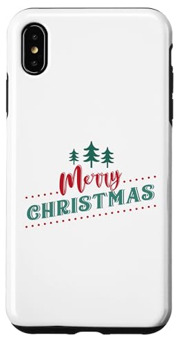 Merry Christmas Holiday Plaid Weihnachtsbaum & Leopard Hülle für iPhone XS Max Merry Christmas Holiday Plaid Weihnachtsbaum & Leopard Hülle für iPhone XS Max von Funny Santa Christmas Pajama Gifts