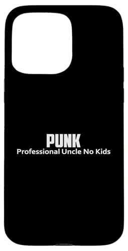 Punk Lustiger sarkastischer Spruch Hülle für iPhone 15 Pro Max Punk Lustiger sarkastischer Spruch Hülle für iPhone 15 Pro Max von Funny Sarcastic Humor & Jokes Gift Co. Inc,