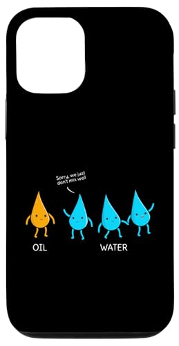 Sorry We Just Don't Mix Well Lustiger sarkastischer Spruch Hülle für iPhone 12/12 Pro Sorry We Just Don't Mix Well Lustiger sarkastischer Spruch Hülle für iPhone 12/12 Pro von Funny Sarcastic Humor & Jokes Gift Co. Inc,