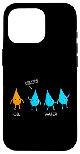 Sorry We Just Don't Mix Well Lustiger sarkastischer Spruch Hülle für iPhone 16 Pro Sorry We Just Don't Mix Well Lustiger sarkastischer Spruch Hülle für iPhone 16 Pro von Funny Sarcastic Humor & Jokes Gift Co. Inc,