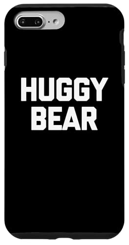 Huggy Bear T-Shirt lustig Spruch sarkastisch Neuheit Humor niedlich Hülle für iPhone 7 Plus/8 Plus Huggy Bear T-Shirt lustig Spruch sarkastisch Neuheit Humor niedlich Hülle für iPhone 7 Plus/8 Plus von Funny Shirt With Saying & Funny T-Shirts