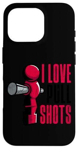 Tischfußballspieler Witz Hülle für iPhone 16 Pro Tischfußballspieler Witz Hülle für iPhone 16 Pro von Funny Table Foosball Player Gifts