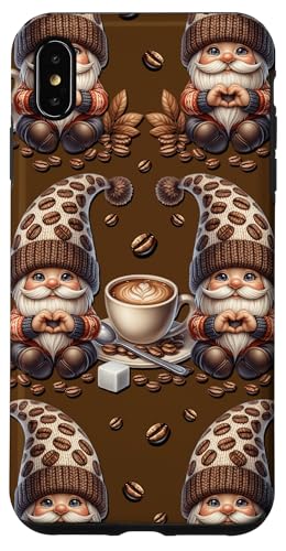 Brown Coffee Accessories For Women Mama Who Needs Coffee Hülle für iPhone XS Max Brown Coffee Accessories For Women Mama Who Needs Coffee Hülle für iPhone XS Max von Funny Teacher Gnome Coffee Gifts For Coffee Lovers