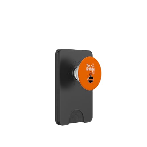 Der Grillfather BBQ Grill & Smoker | Barbecue Chef PopSockets PopWallet für MagSafe Der Grillfather BBQ Grill & Smoker | Barbecue Chef PopSockets PopWallet für MagSafe von Funny The Grillfather BBQ Grill & Smoker