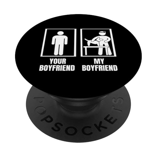 Dein Freund Mein Freund Freundin Lustiger Tierarzt PopSockets Klebender PopGrip Dein Freund Mein Freund Freundin Lustiger Tierarzt PopSockets Klebender PopGrip von Funny Vet Tech And Vet Med Gifts