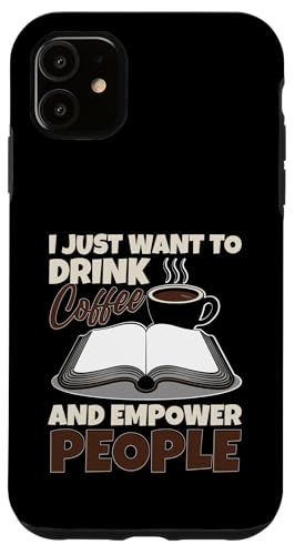 Katholischer Priester Hülle für iPhone 11 Katholischer Priester Hülle für iPhone 11 von Funny catholic gifts for a priest