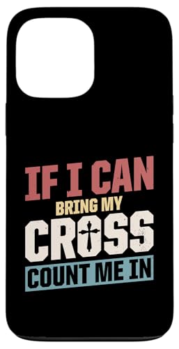 Katholischer Priester Hülle für iPhone 13 Pro Max Katholischer Priester Hülle für iPhone 13 Pro Max von Funny catholic gifts for a priest