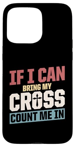 Katholischer Priester Hülle für iPhone 15 Pro Max Katholischer Priester Hülle für iPhone 15 Pro Max von Funny catholic gifts for a priest