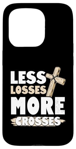 Katholischer Priester Hülle für iPhone 15 Pro Katholischer Priester Hülle für iPhone 15 Pro von Funny catholic gifts for a priest
