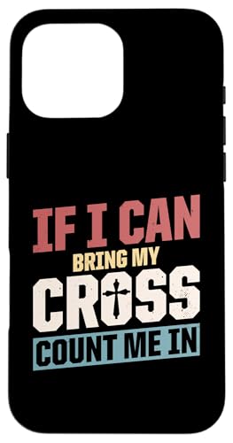Katholischer Priester Hülle für iPhone 16 Pro Max Katholischer Priester Hülle für iPhone 16 Pro Max von Funny catholic gifts for a priest