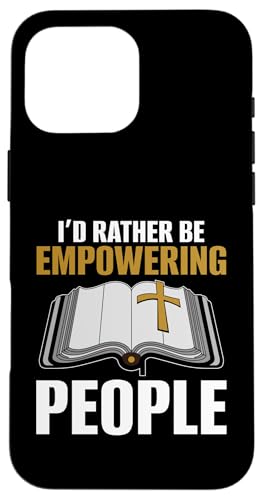 Katholischer Priester Hülle für iPhone 16 Pro Max Katholischer Priester Hülle für iPhone 16 Pro Max von Funny catholic gifts for a priest