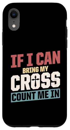 Katholischer Priester Hülle für iPhone XR Katholischer Priester Hülle für iPhone XR von Funny catholic gifts for a priest