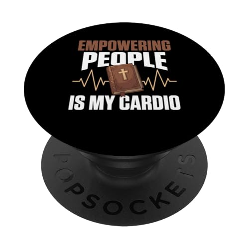 Katholischer Priester PopSockets Klebender PopGrip Katholischer Priester PopSockets Klebender PopGrip von Funny catholic gifts for a priest
