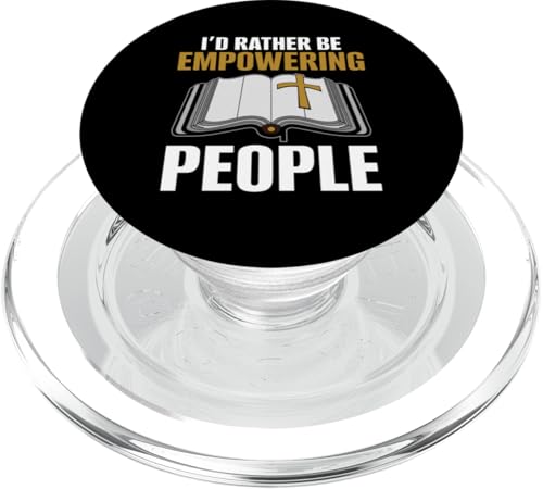 Katholischer Priester PopSockets PopGrip für MagSafe Katholischer Priester PopSockets PopGrip für MagSafe von Funny catholic gifts for a priest