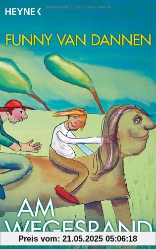 Am Wegesrand von Funny van Dannen