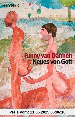 Neues von Gott Neues von Gott von Funny van Dannen