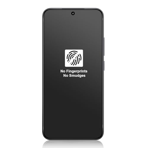 Funrae Full Screen Matt Schutzfolie für Xiaomi Mi 15 5G für Panzerglas, 2 PCS Anti-Fingerabdruck Matte Folie, 9H Härte Tempered Glas Schutzglas, Blendschutz Kratzfest Displayschutzfolie Funrae Full Screen Matt Schutzfolie für Xiaomi Mi 15 5G für Panzerglas, 2 PCS Anti-Fingerabdruck Matte Folie, 9H Härte Tempered Glas Schutzglas, Blendschutz Kratzfest Displayschutzfolie von Funrae